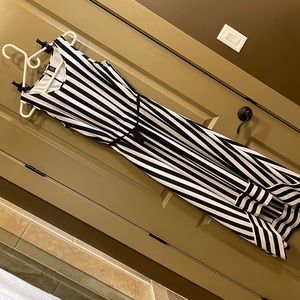 Chico’s Black Label maxi dress